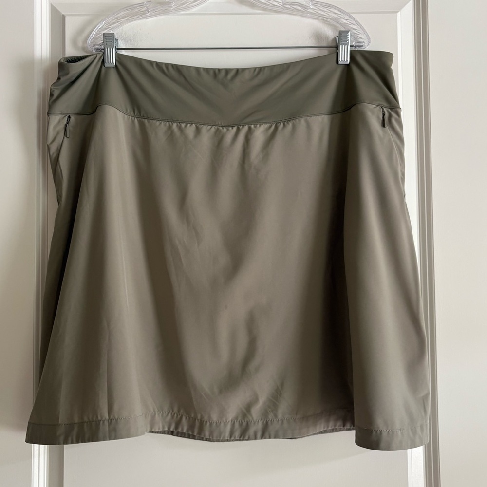 Soft Surroundings Women’s Skort